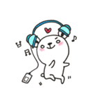Gomgom's daily life（個別スタンプ：24）