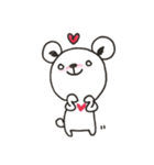 Gomgom's daily life（個別スタンプ：25）