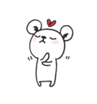Gomgom's daily life（個別スタンプ：26）