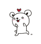 Gomgom's daily life（個別スタンプ：27）