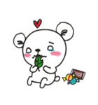 Gomgom's daily life（個別スタンプ：28）