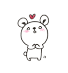 Gomgom's daily life（個別スタンプ：29）