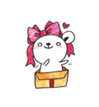 Gomgom's daily life（個別スタンプ：30）