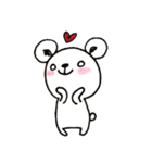 Gomgom's daily life（個別スタンプ：31）