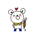 Gomgom's daily life（個別スタンプ：32）