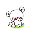 Gomgom's daily life（個別スタンプ：33）