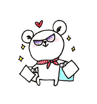Gomgom's daily life（個別スタンプ：34）