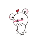 Gomgom's daily life（個別スタンプ：35）