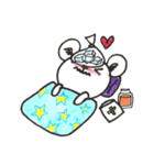 Gomgom's daily life（個別スタンプ：36）