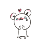 Gomgom's daily life（個別スタンプ：37）