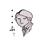 サラりまん。。（個別スタンプ：7）
