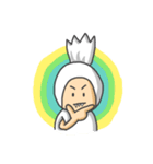 Mr. Cong（個別スタンプ：2）