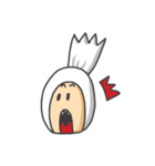 Mr. Cong（個別スタンプ：4）