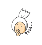 Mr. Cong（個別スタンプ：5）