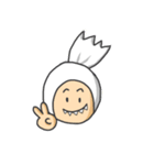 Mr. Cong（個別スタンプ：6）