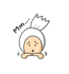 Mr. Cong（個別スタンプ：7）