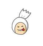 Mr. Cong（個別スタンプ：8）