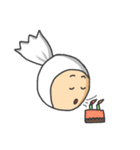 Mr. Cong（個別スタンプ：12）