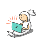 Mr. Cong（個別スタンプ：13）