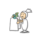 Mr. Cong（個別スタンプ：15）