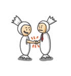 Mr. Cong（個別スタンプ：16）