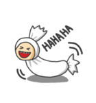Mr. Cong（個別スタンプ：17）