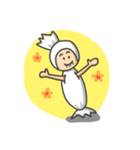 Mr. Cong（個別スタンプ：18）