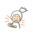 Mr. Cong（個別スタンプ：19）