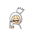 Mr. Cong（個別スタンプ：20）