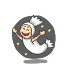 Mr. Cong（個別スタンプ：22）