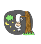 Mr. Cong（個別スタンプ：23）