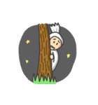 Mr. Cong（個別スタンプ：24）