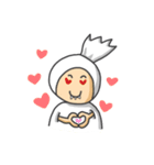 Mr. Cong（個別スタンプ：25）