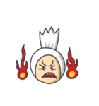 Mr. Cong（個別スタンプ：26）
