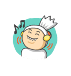 Mr. Cong（個別スタンプ：27）