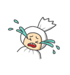 Mr. Cong（個別スタンプ：28）