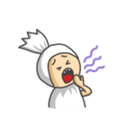 Mr. Cong（個別スタンプ：29）