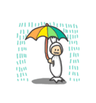 Mr. Cong（個別スタンプ：31）
