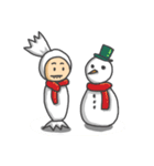 Mr. Cong（個別スタンプ：32）