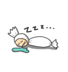 Mr. Cong（個別スタンプ：34）