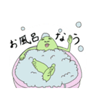 ケツデビル（個別スタンプ：10）
