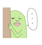 ケツデビル（個別スタンプ：23）