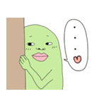 ケツデビル（個別スタンプ：24）