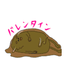 ケツデビル（個別スタンプ：31）