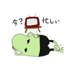 ケツデビル（個別スタンプ：37）
