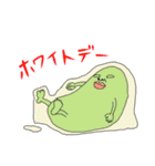 ケツデビル（個別スタンプ：38）