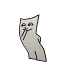 Paper Guy（個別スタンプ：5）