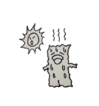 Paper Guy（個別スタンプ：16）