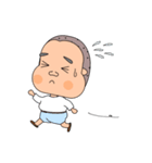 はるちゃん（個別スタンプ：10）