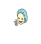 オペ室ナース（個別スタンプ：1）